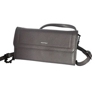 Pixie Mood Rebecca Wallet Purse with Removable Crossbody Strap | Vegan